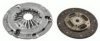 SACHS 3000 950 661 Clutch Kit